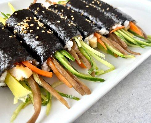 Kkoma Kimbap