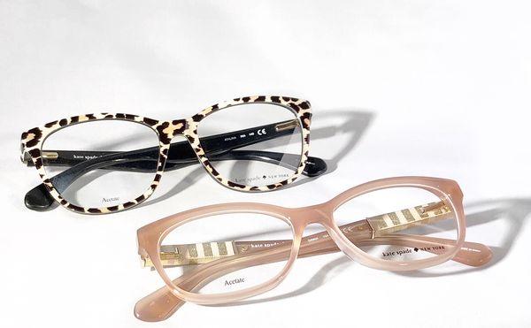 Kate Spade Frames