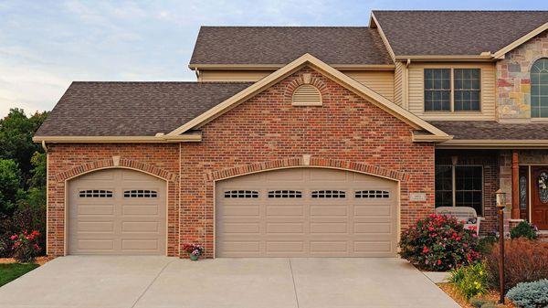 Custom Garage Door Installation and Repair Woodland Hills CA