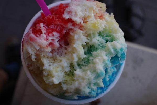 Hokulia Shave Ice