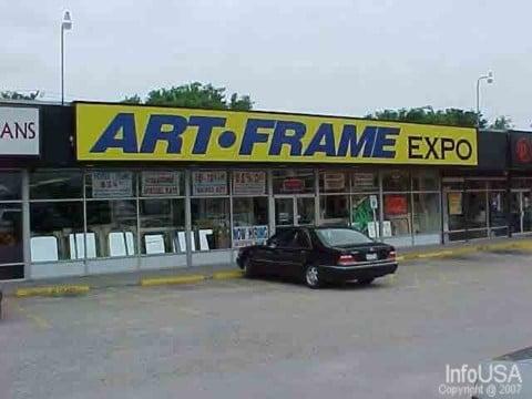 Art Frame Expo