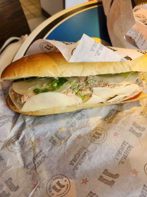 Jimmy John's