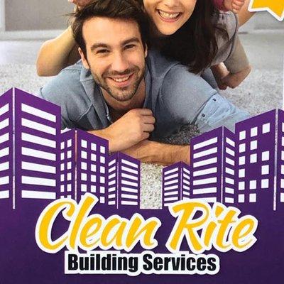 Clean Rite Building Services