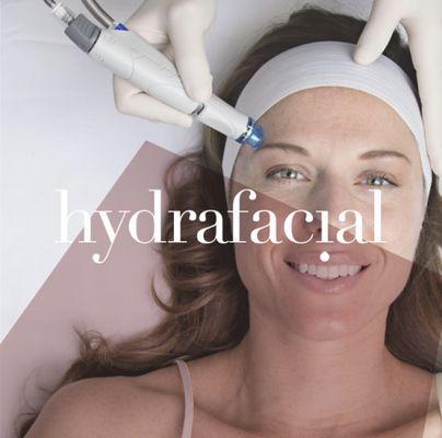 HYDRAFACIAL