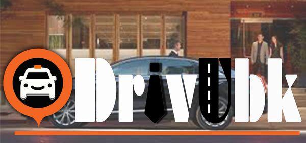 Drivubk car service