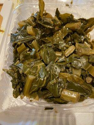 Collard Greens