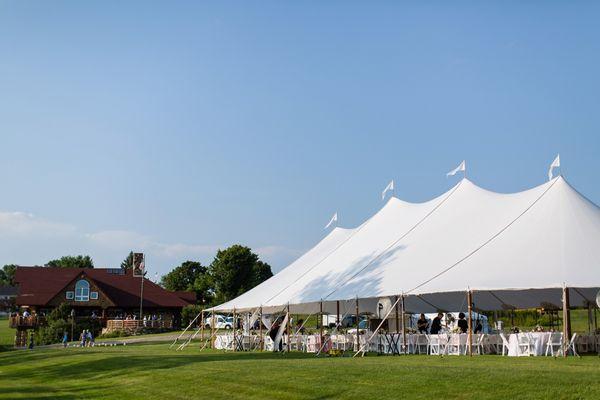 Lakes Region Tent & Event