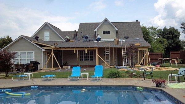 Coltus Roofing & Construction, LLC