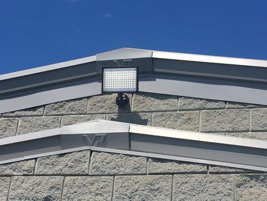 Commercial  LED Spotlight