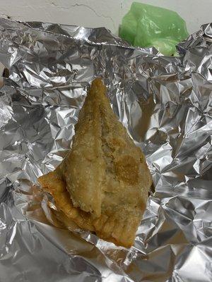 Chicken Samosa