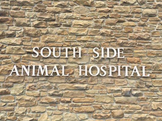 South Side Animal Hospital