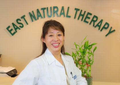 Maureen Meng, an acupuncturist since 1990, is licensed by NYS and MD. She has been practicing for 25 years.