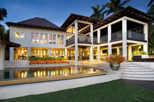 Miami Vacation Home - Villa Kingthely