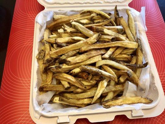 Basket of Fries