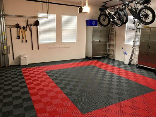 epictraxx flooring