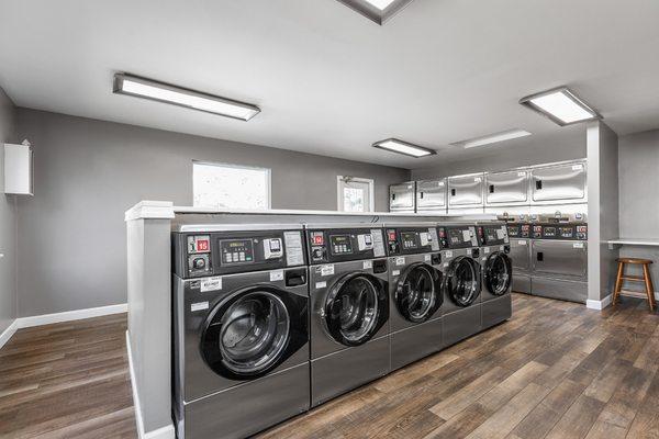 Laundry Facility