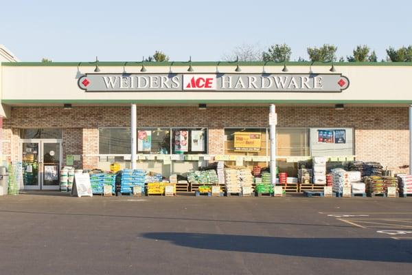 Weiders Ace Hardware in Honeoye Falls