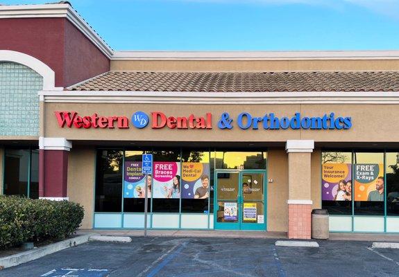 Western Dental & Orthodontics | Glendale, CA