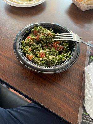 Tabouli Salad