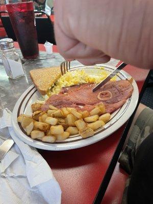 Algood City Diner