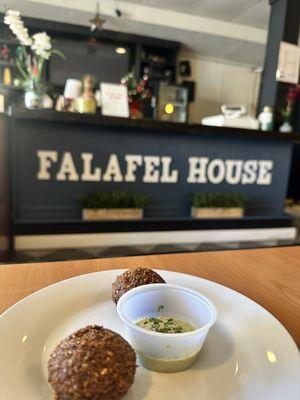 Falafel