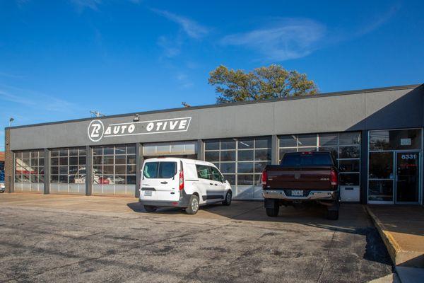 We'll only perform services your vehicle needs. From brake work and alignments to inspections and diagnostics, we've got you covered!