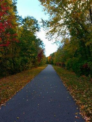 beautiful trail!