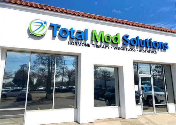 Total Med Solutions