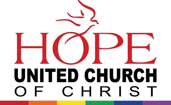 HOPE United Church of Christ