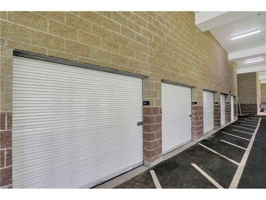 Exterior Units - Extra Space Storage at 7 Wheeler Rd, Burlington, MA 01803