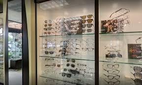 Large Selection of  Eyeglasses. SALT, DITA, Oliver Peoples, and Tom Ford.