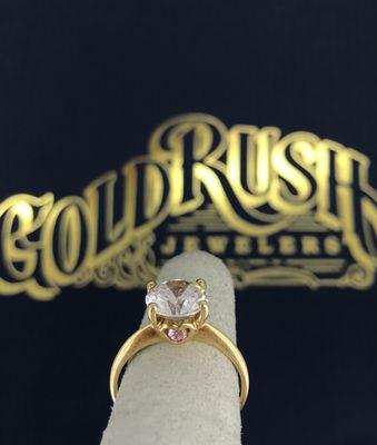 Gold Rush Jewelers