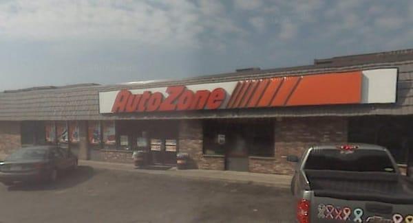 AutoZone Auto Parts