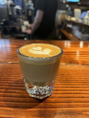 Cortado