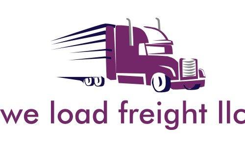 We Load Freight