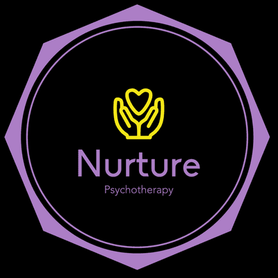 Nurture Psychotherapy logo