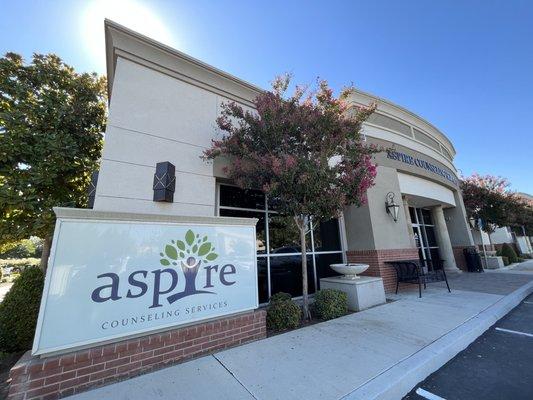 Aspire Counseling Services Bakersfield Substance Use Disorder Treatment