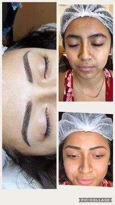 Huong Dao 3D Microblading and Lashes