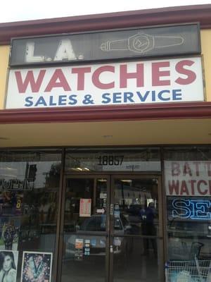 La Watches