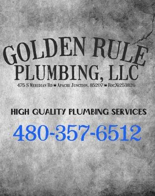 Live life comfortably!! We specialize in all plumbing and gas issues. Licensed, bonded and insured.