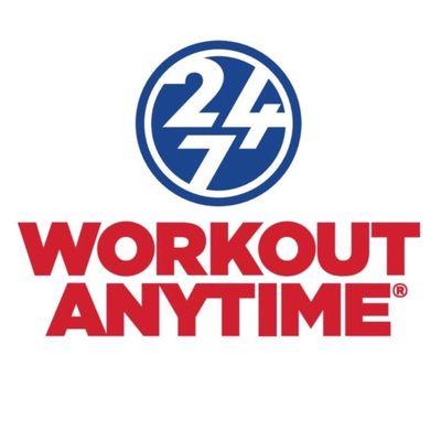 Workout Anytime Gym