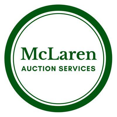 McLaren Auction Services