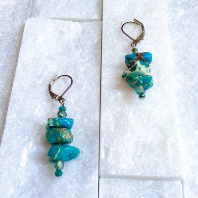 Handmade Gemstone Jewelry