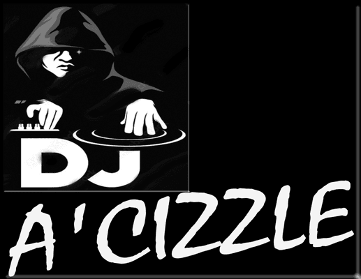 DJ A'Cizzle our Friday & Saturday DJ.  Jackson State University Alum.