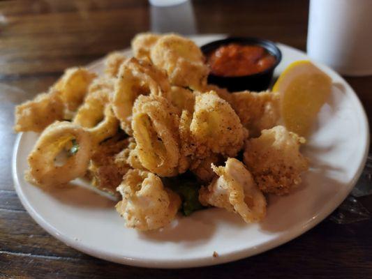 Calamari