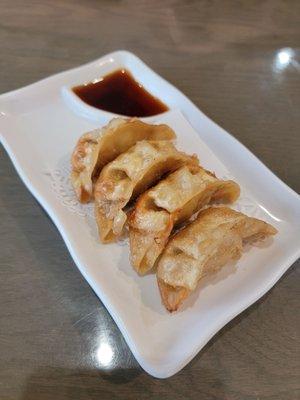 Gyoza