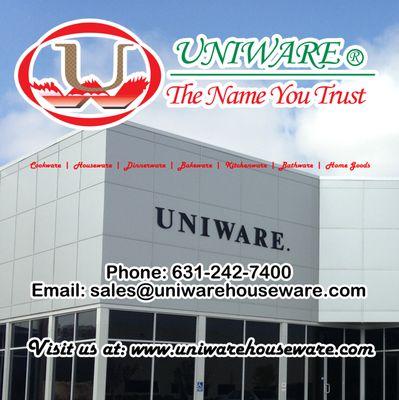 Uniware Import Corporation