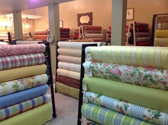 Artee Fabrics and Home