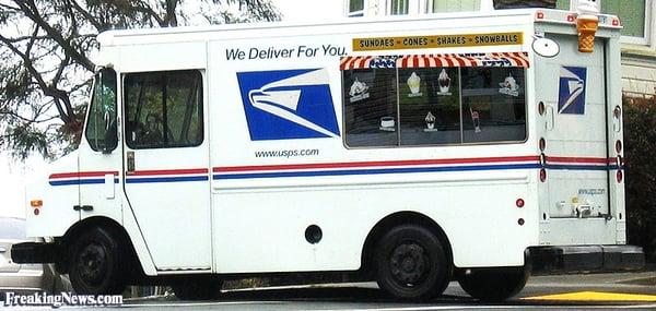 US Postal Service