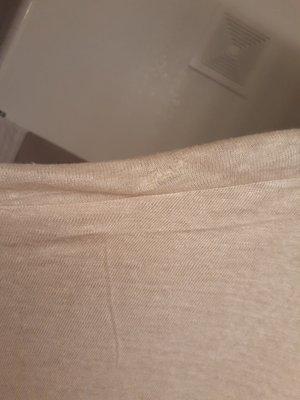 Had HUGE HOLE repaired in favorite linen blouse!! Blends in perfect.